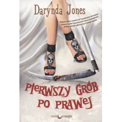 Darynda Jones