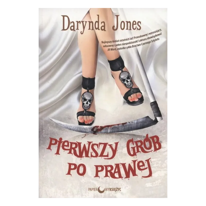 Darynda Jones