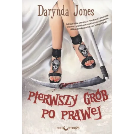Darynda Jones
