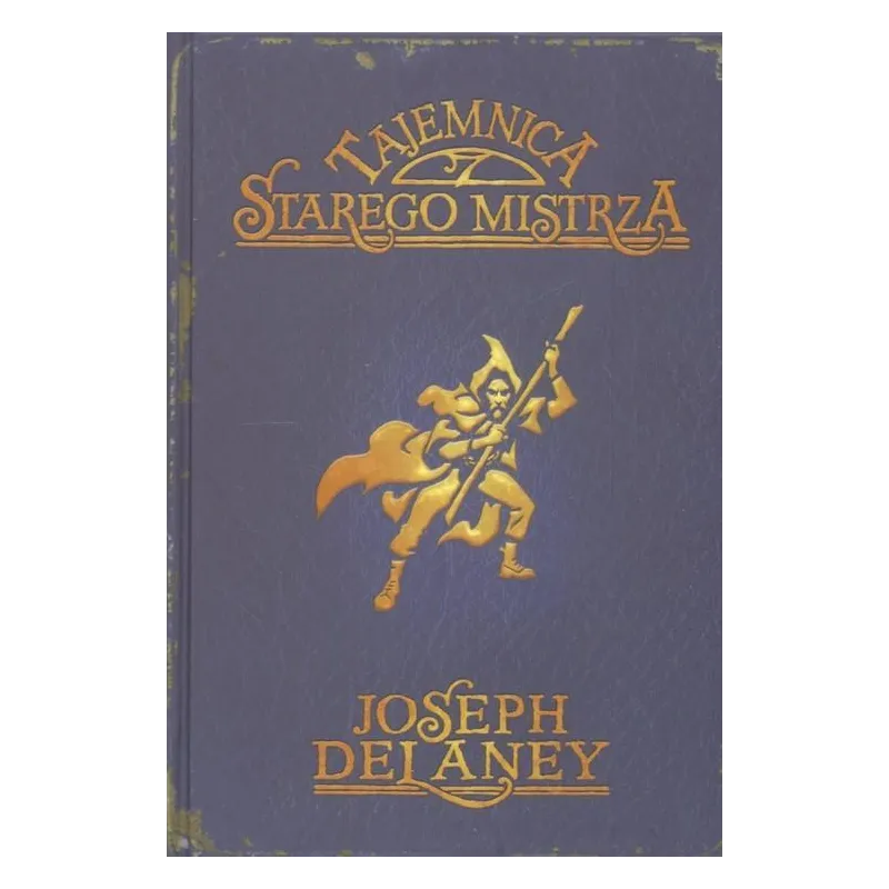 JOSEPH DELANEY