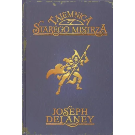JOSEPH DELANEY