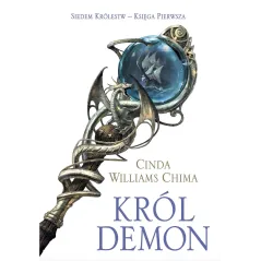 Cinda Williams Chima