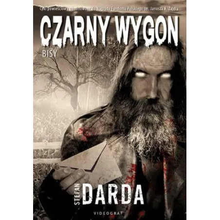 Bisy 1. Czarny Wygon 3 Bisy 1. Czarny Wygon 3