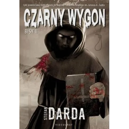 Bisy 2. Czarny Wygon 4 Bisy 2. Czarny Wygon 4