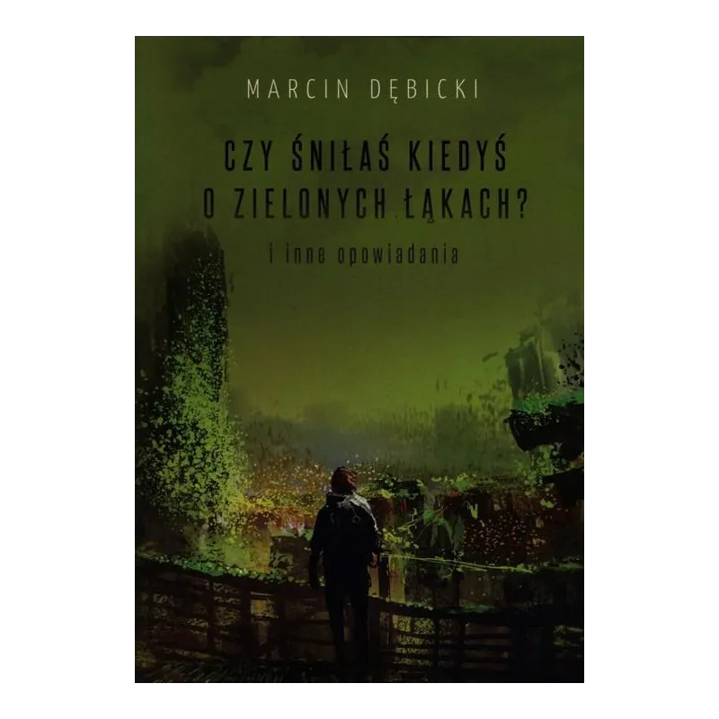 Marcin Dębicki