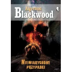 Algernon Blackwood