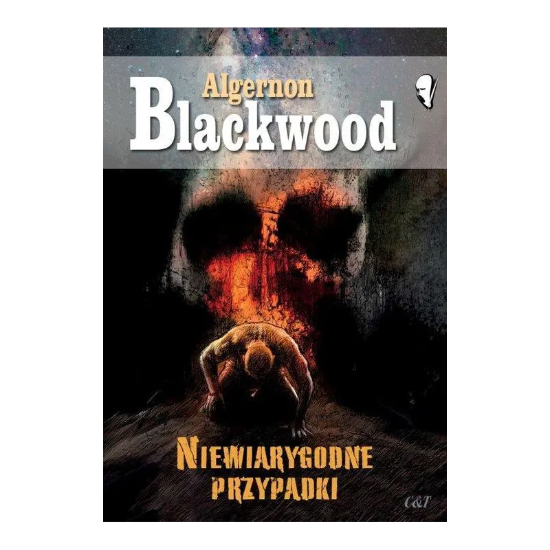 Algernon Blackwood