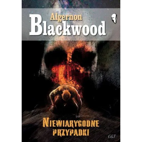 Algernon Blackwood