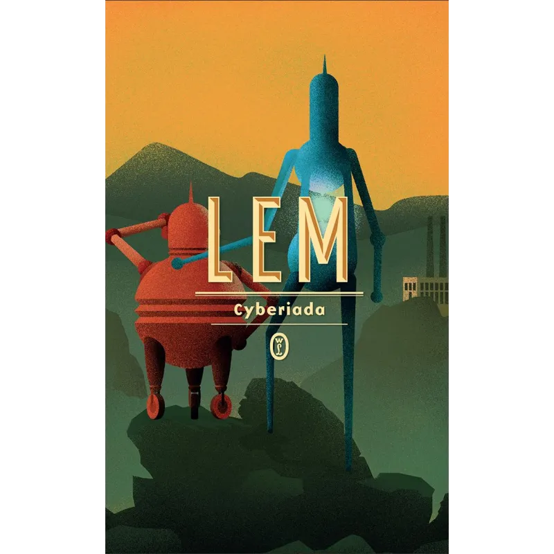 Stanisław Lem