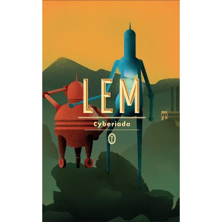Stanisław Lem
