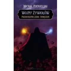 WOJNY ŻYWIOŁÓW. PRZEBUDZENIE ZIEMI: UDRĘCZNI