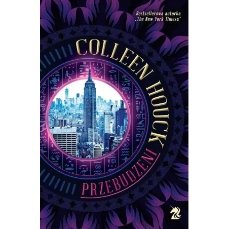 Colleen Houck