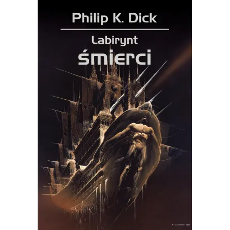 Philip K. Dick