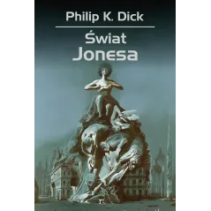 ŚWIAT JONESA