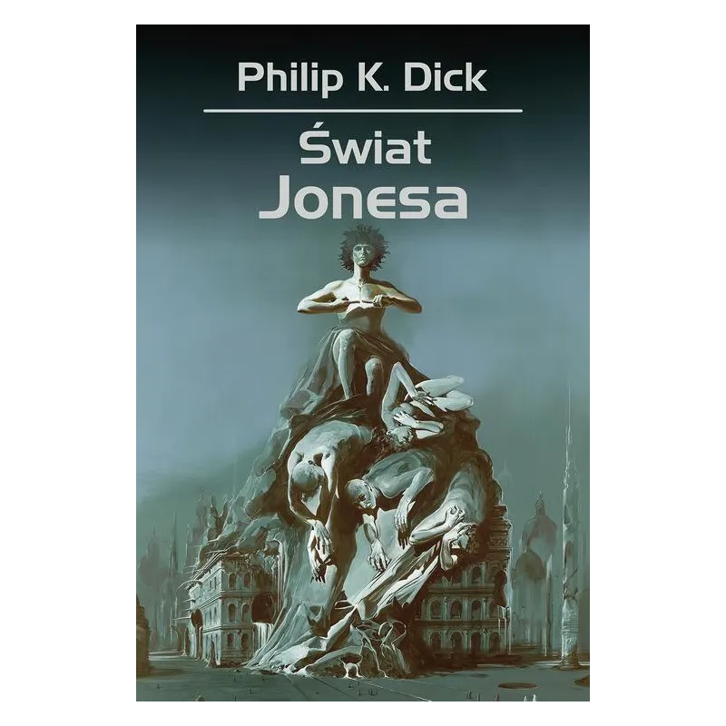 ŚWIAT JONESA