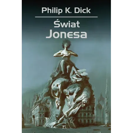 ŚWIAT JONESA