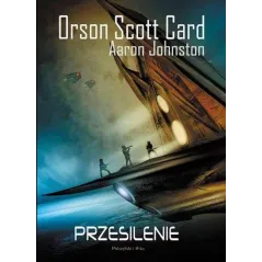 ORSON SCOTT CARD,AARON JOHNSTON