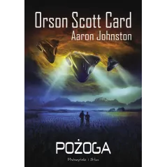 ORSON SCOTT CARD