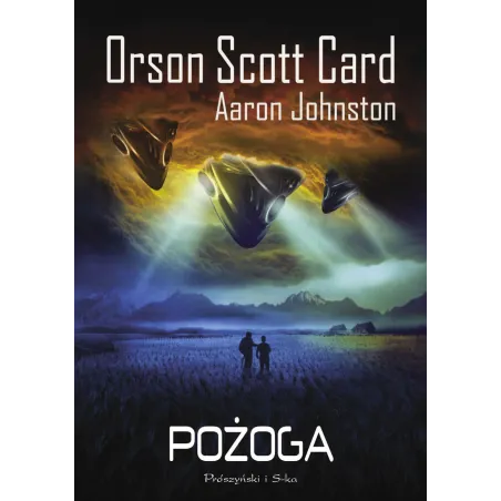ORSON SCOTT CARD