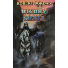WICHRY CIENIA