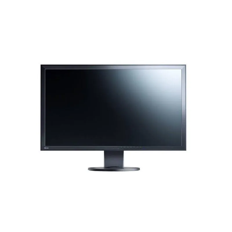 MONITOR EIZO EV2316W 23" FHD TN LED, D-SUB/DVI/DP, USB HUB, GŁOŚNIKI UŻYWANY