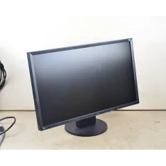MONITOR EIZO EV2316W 23" FHD TN LED, D-SUB/DVI/DP, USB HUB, GŁOŚNIKI UŻYWANY