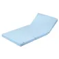 Materac Turystyczny Rehabilitacyjny 120 X 60 X 6 Cm, Babymatex Ressi 2 W 1 Odporny Na Wilgoć