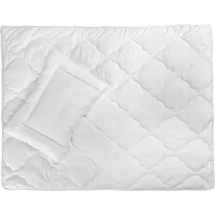 Antyalergiczny Komplet Pościeli Dla Dzieci 135×100 + 60×40 Sensillo Deluxe