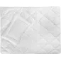 Antyalergiczny Komplet Pościeli Dla Dzieci 135×100 + 60×40 Sensillo Deluxe
