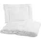Antyalergiczny Komplet Pościeli Dla Dzieci 135×100 + 60×40 Sensillo Deluxe