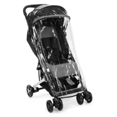 WÓZEK SPACEROWY SPACERÓWKA ULTRA LEKKA CHICCO MIINIMO 2 TRAVEL BLACK NIGHT