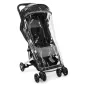 Wózek Spacerowy Spacerówka Ultra Lekka Chicco Miinimo 2 Travel Black Night