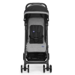 WÓZEK SPACEROWY SPACERÓWKA ULTRA LEKKA CHICCO MIINIMO 2 TRAVEL BLACK NIGHT