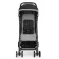 Wózek Spacerowy Spacerówka Ultra Lekka Chicco Miinimo 2 Travel Black Night