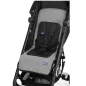 Wózek Spacerowy Spacerówka Ultra Lekka Chicco Miinimo 2 Travel Black Night
