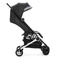 WÓZEK SPACEROWY SPACERÓWKA ULTRA LEKKA CHICCO MIINIMO 2 TRAVEL BLACK NIGHT