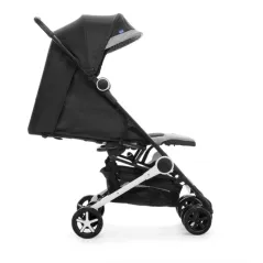 WÓZEK SPACEROWY SPACERÓWKA ULTRA LEKKA CHICCO MIINIMO 2 TRAVEL BLACK NIGHT