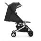 Wózek Spacerowy Spacerówka Ultra Lekka Chicco Miinimo 2 Travel Black Night