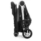 Wózek Spacerowy Spacerówka Ultra Lekka Chicco Miinimo 2 Travel Black Night