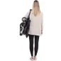 Wózek Spacerowy Spacerówka Ultra Lekka Chicco Miinimo 2 Travel Black Night