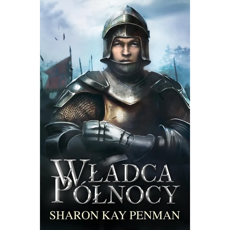 Sharon Kay Penman