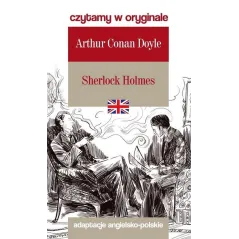 Arthur Conan Doyle