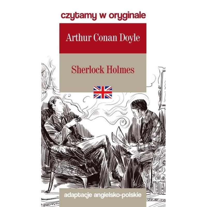Arthur Conan Doyle