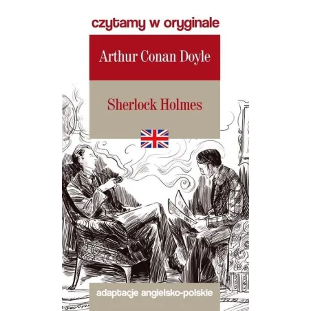 Arthur Conan Doyle
