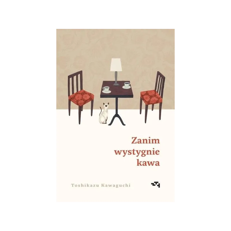 ZANIM WYSTYGNIE KAWA