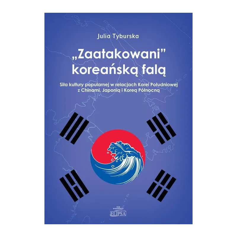 ZAATAKOWANI KOREAŃSKĄ FALĄ