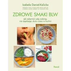 ZDROWE SMAKI BLW