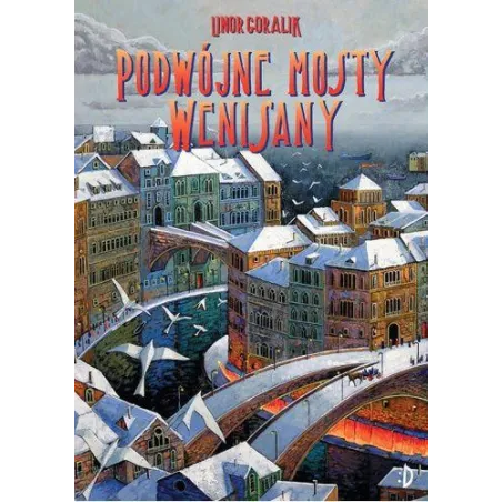 Podwójne Mosty Wenisany. Wenisana 2 Podwójne Mosty Wenisany. Wenisana 2