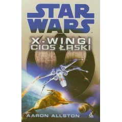 STAR WARS X-WINGI CIOS ŁASKI