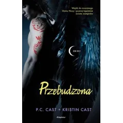 Przebudzona OT.Dom nocy 8 P.C. Cast